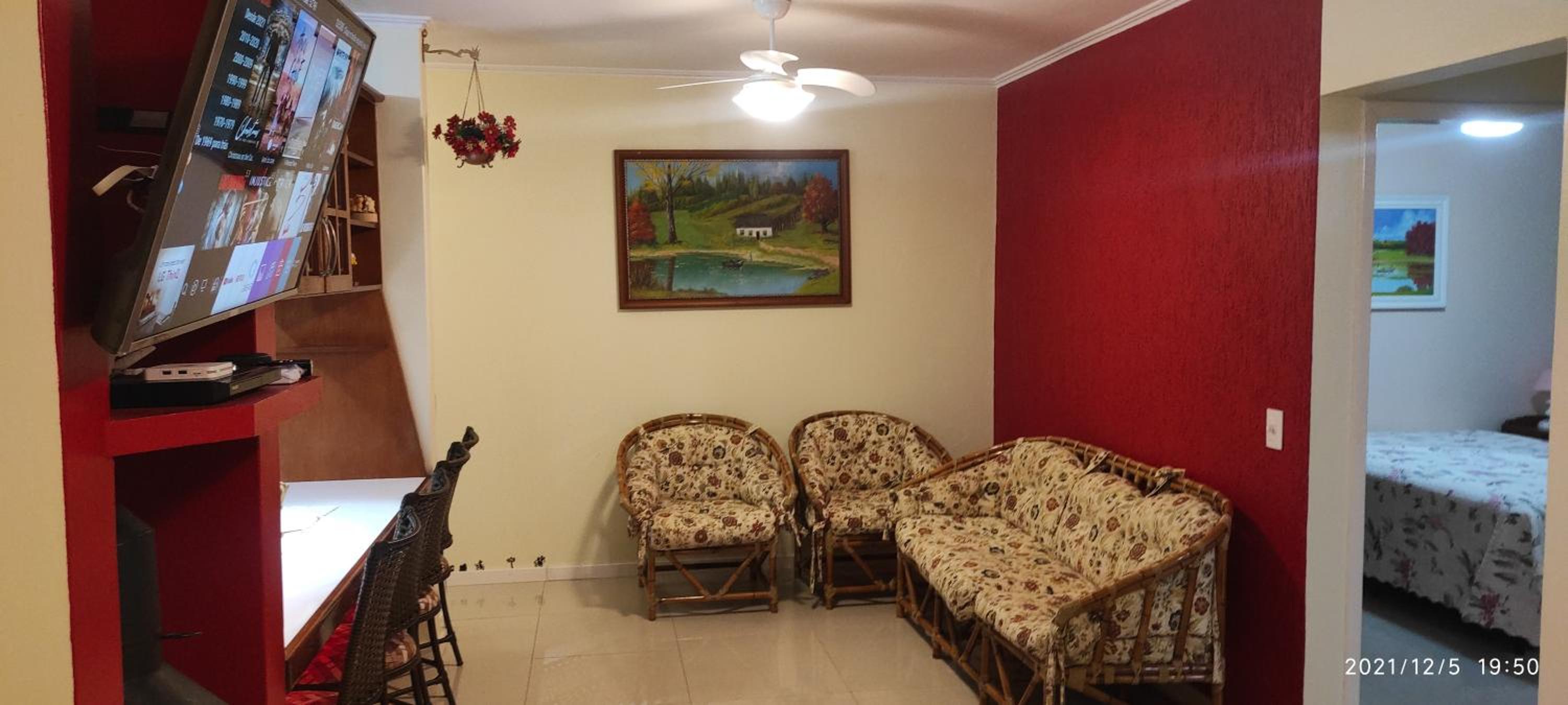 Apartamento Capão Novo