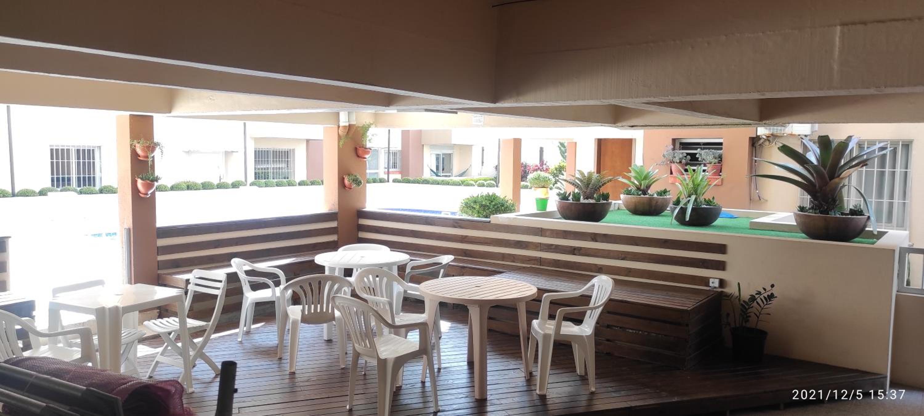 Apartamento Capão Novo