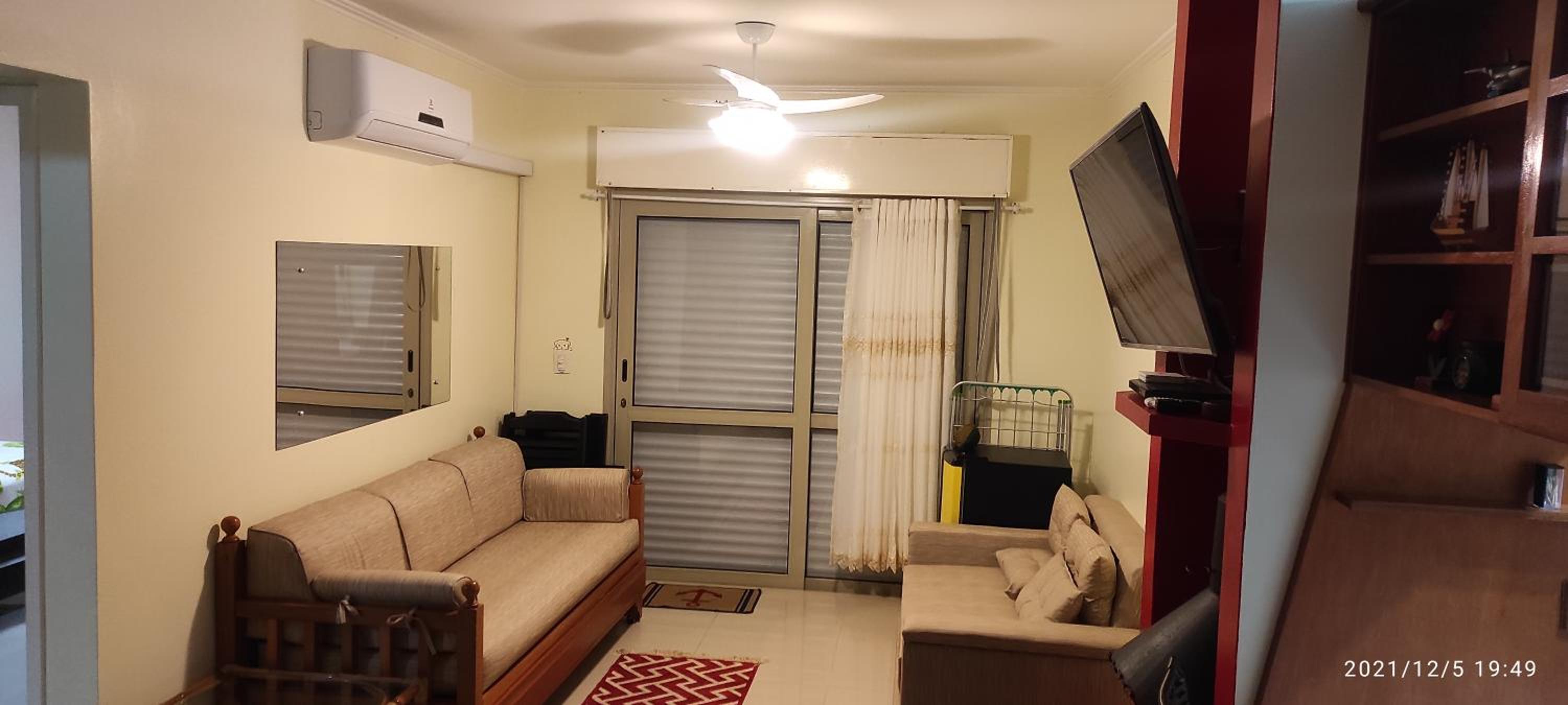 Apartamento Capão Novo