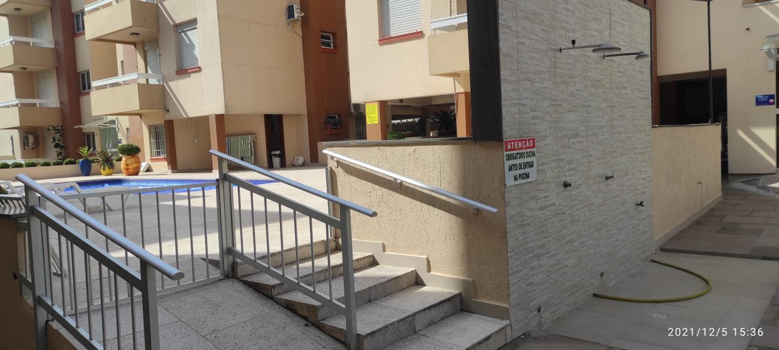 Apartamento Capão Novo