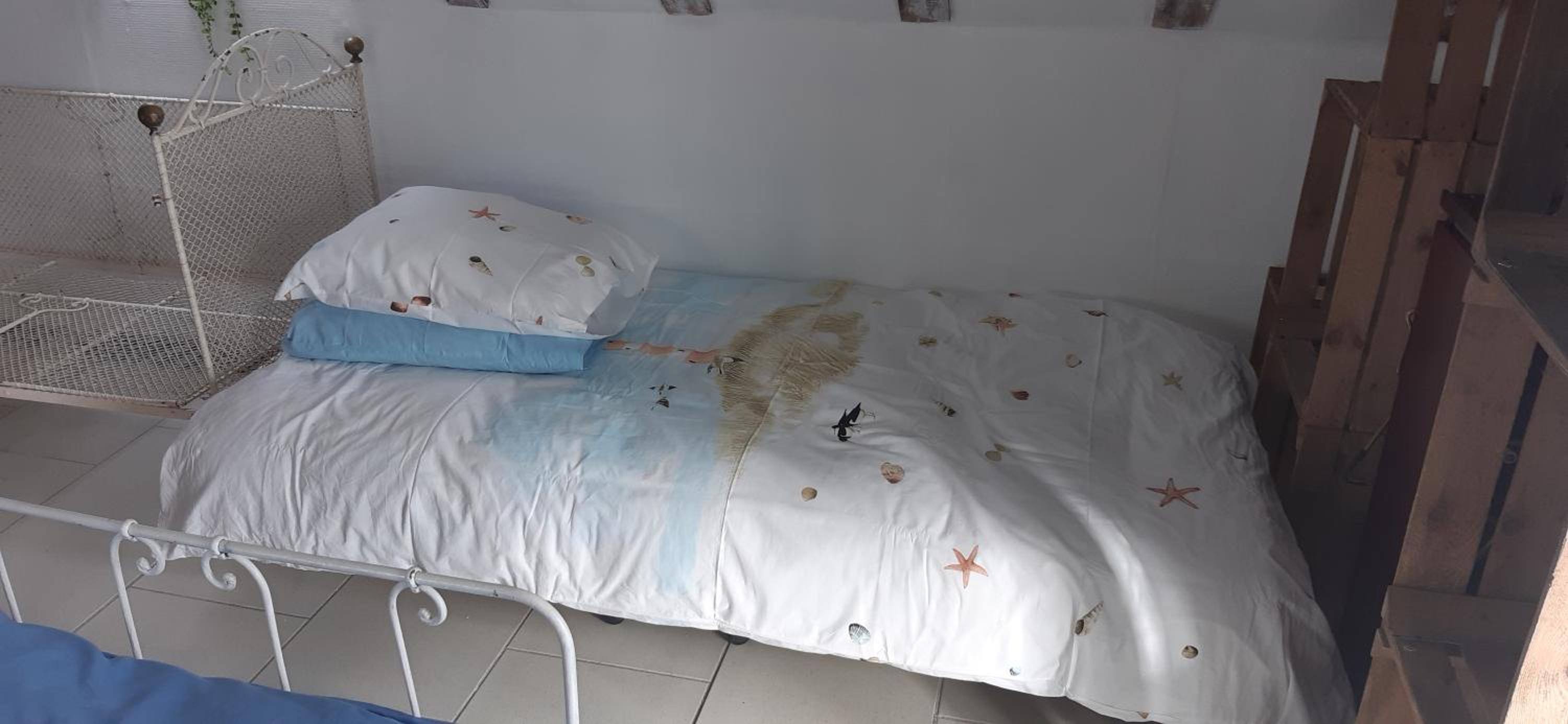 LA P'TITE MAISON
