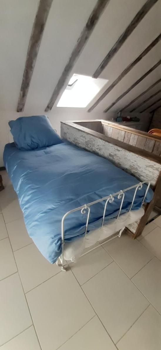LA P'TITE MAISON