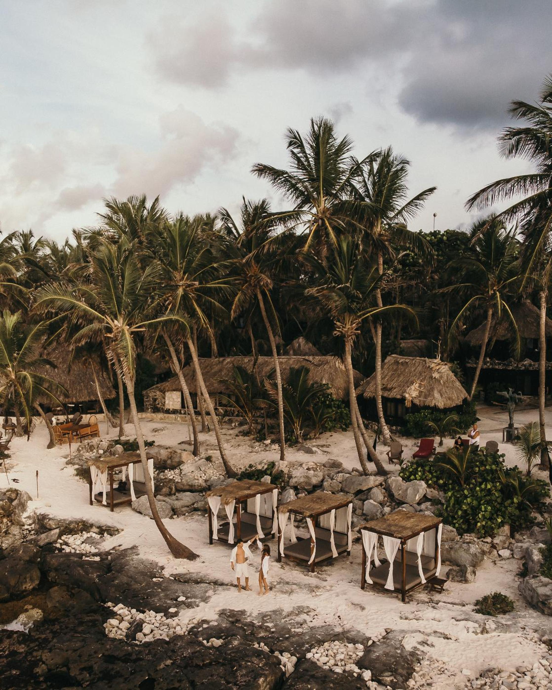 Diamante K - Inside Tulum National Park - Property Image 83