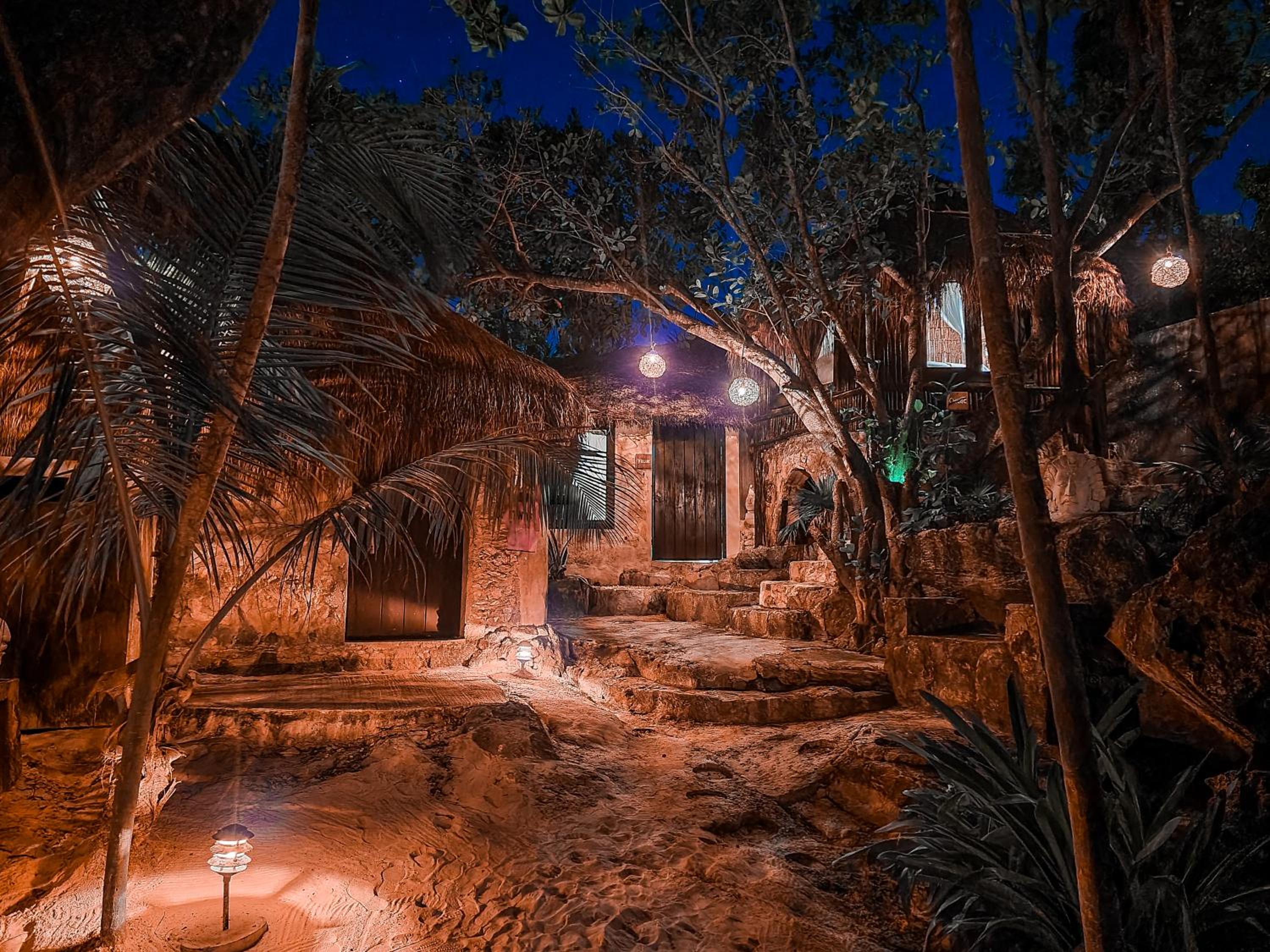 Diamante K - Inside Tulum National Park - Property Image 9