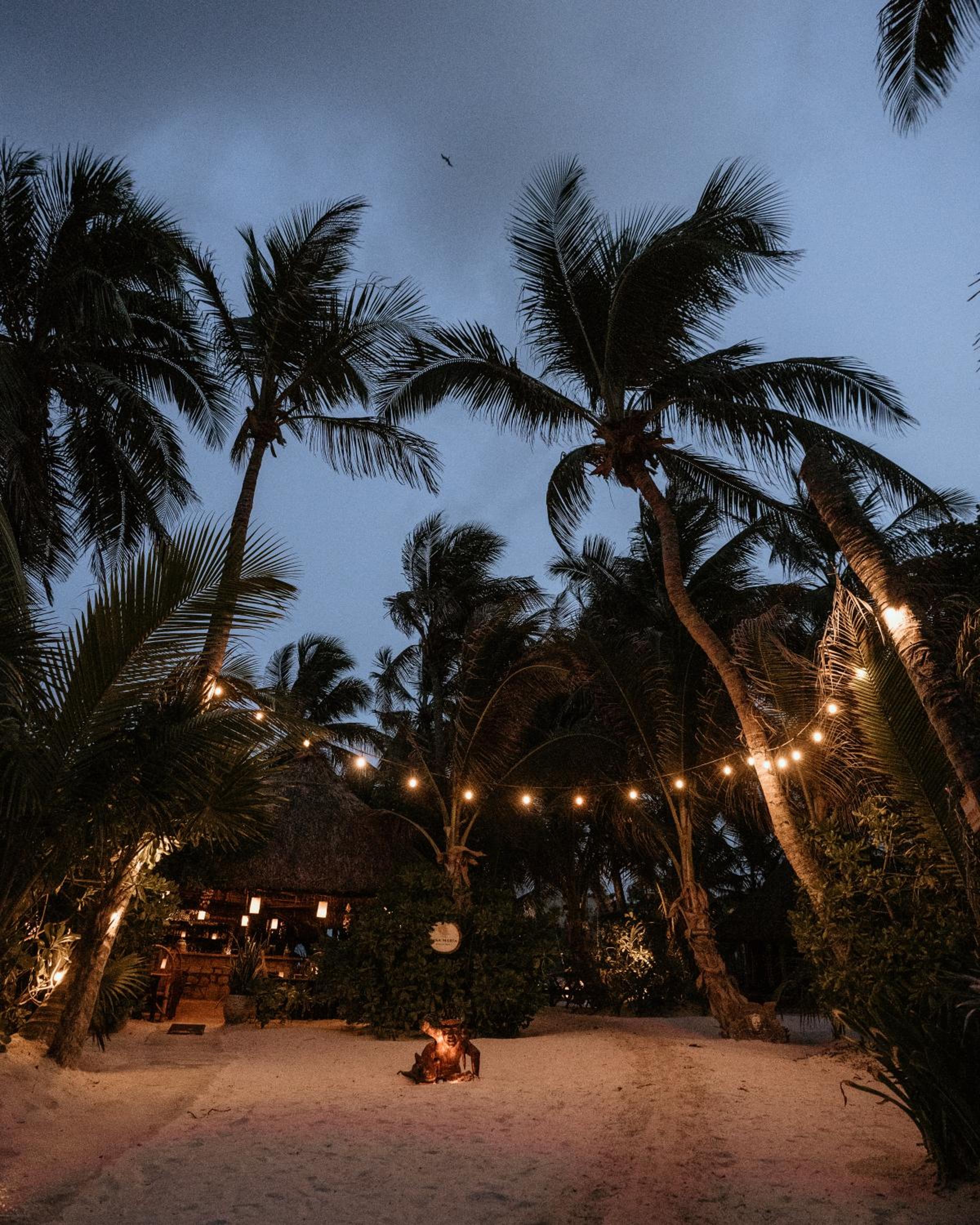 Diamante K - Inside Tulum National Park - Property Image 19