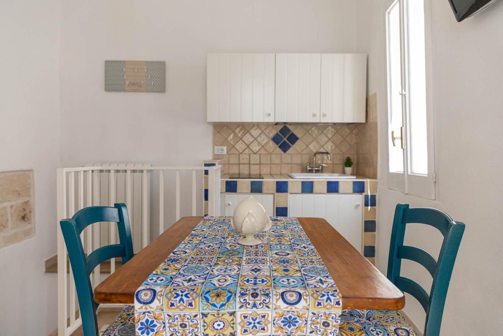 Albergo Diffuso Monopoli