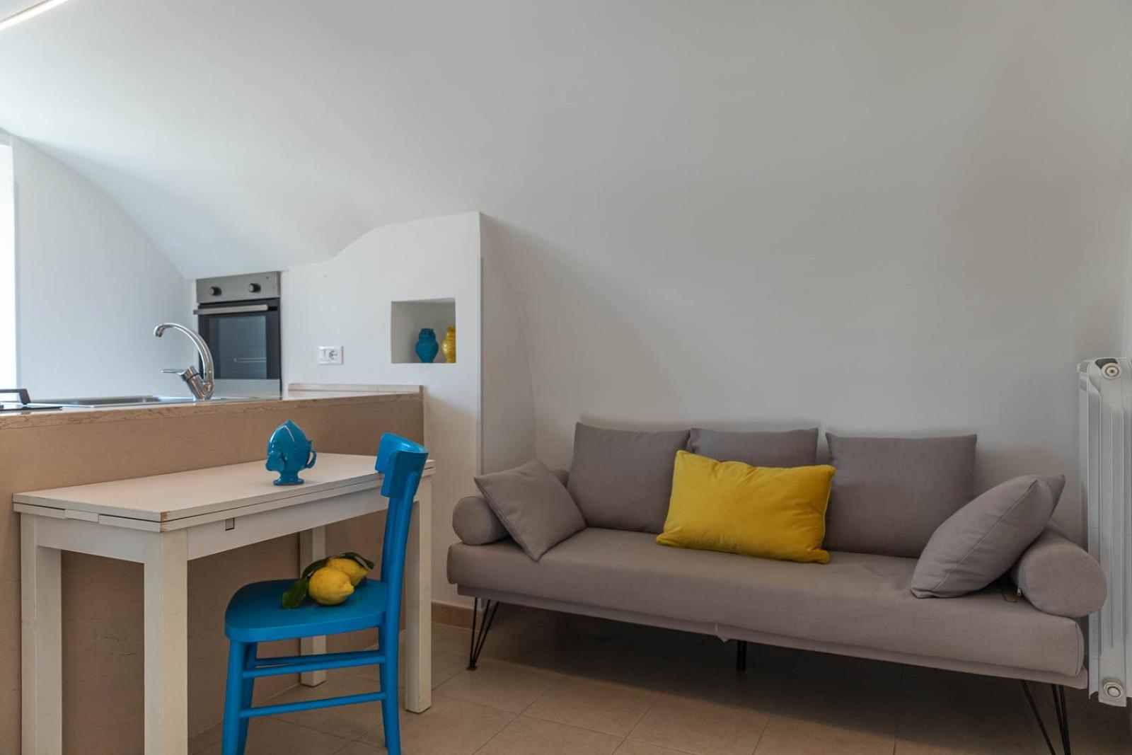 Albergo Diffuso Monopoli