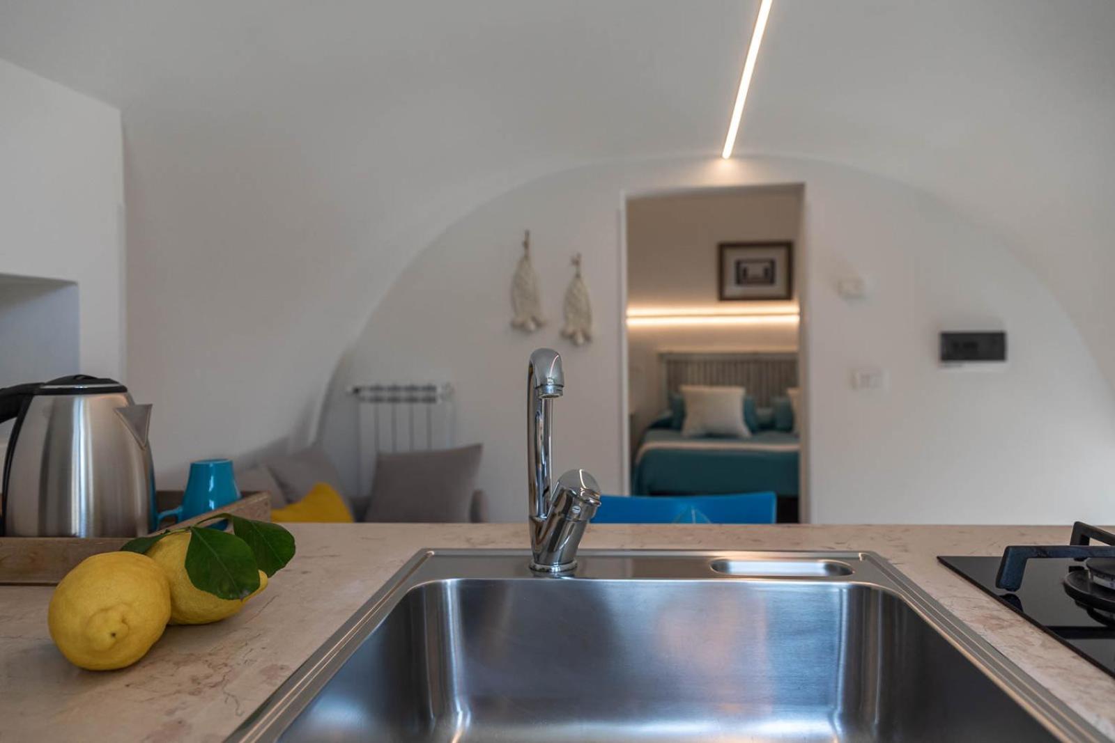 Albergo Diffuso Monopoli