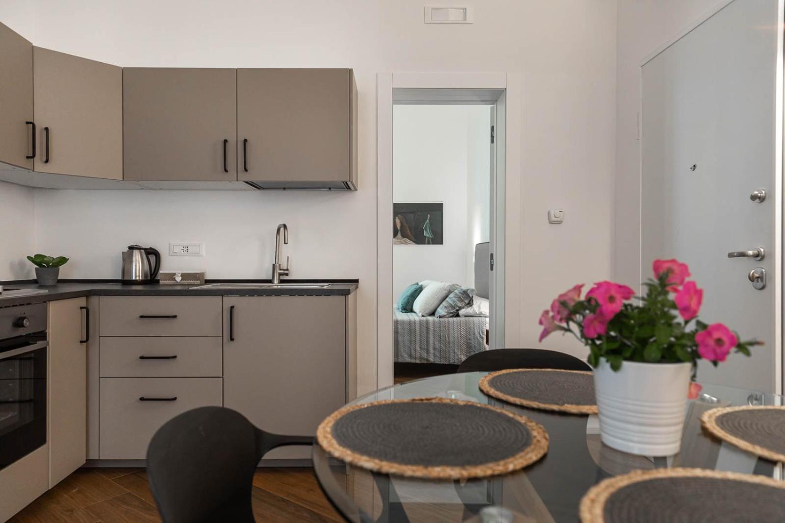 Albergo Diffuso Monopoli