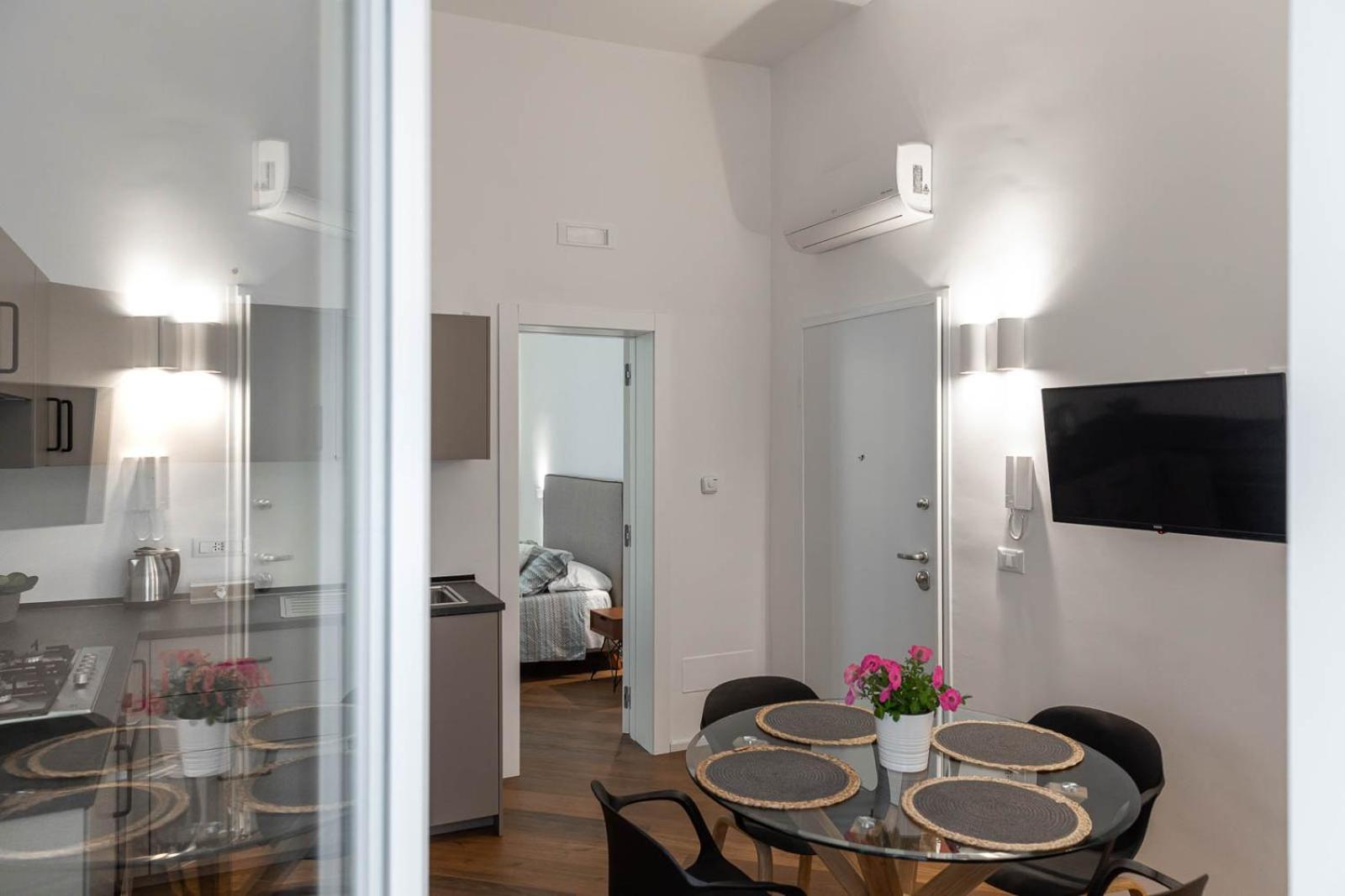 Albergo Diffuso Monopoli