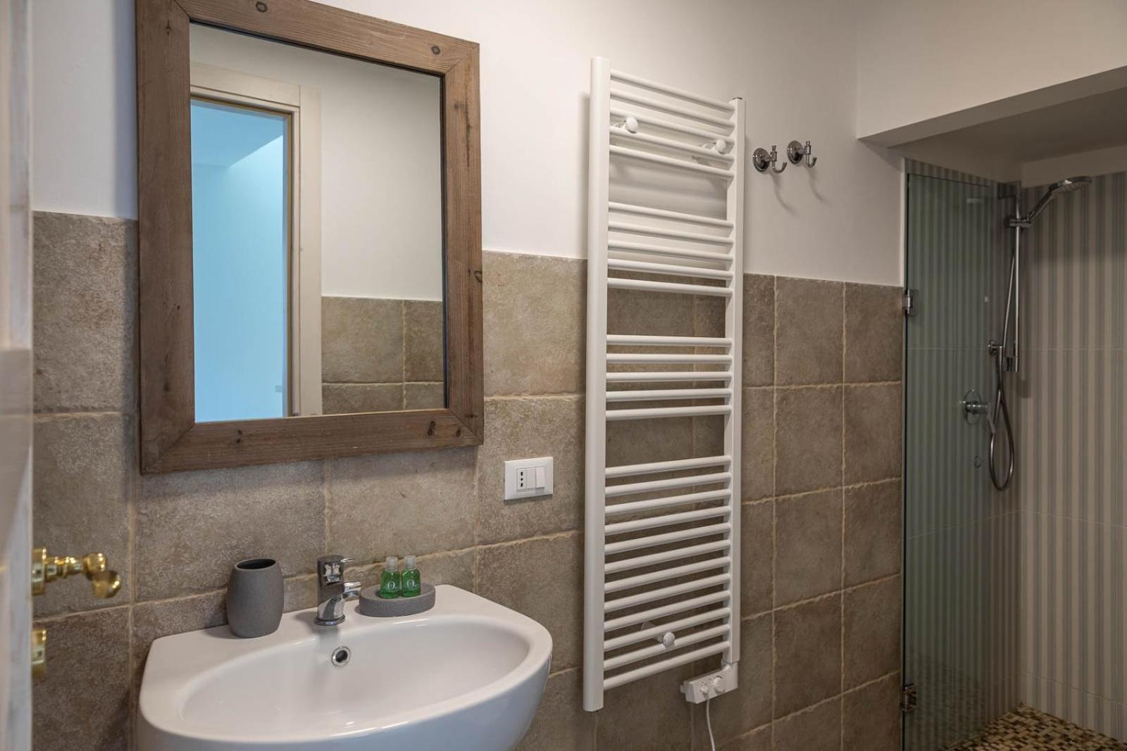 Albergo Diffuso Monopoli