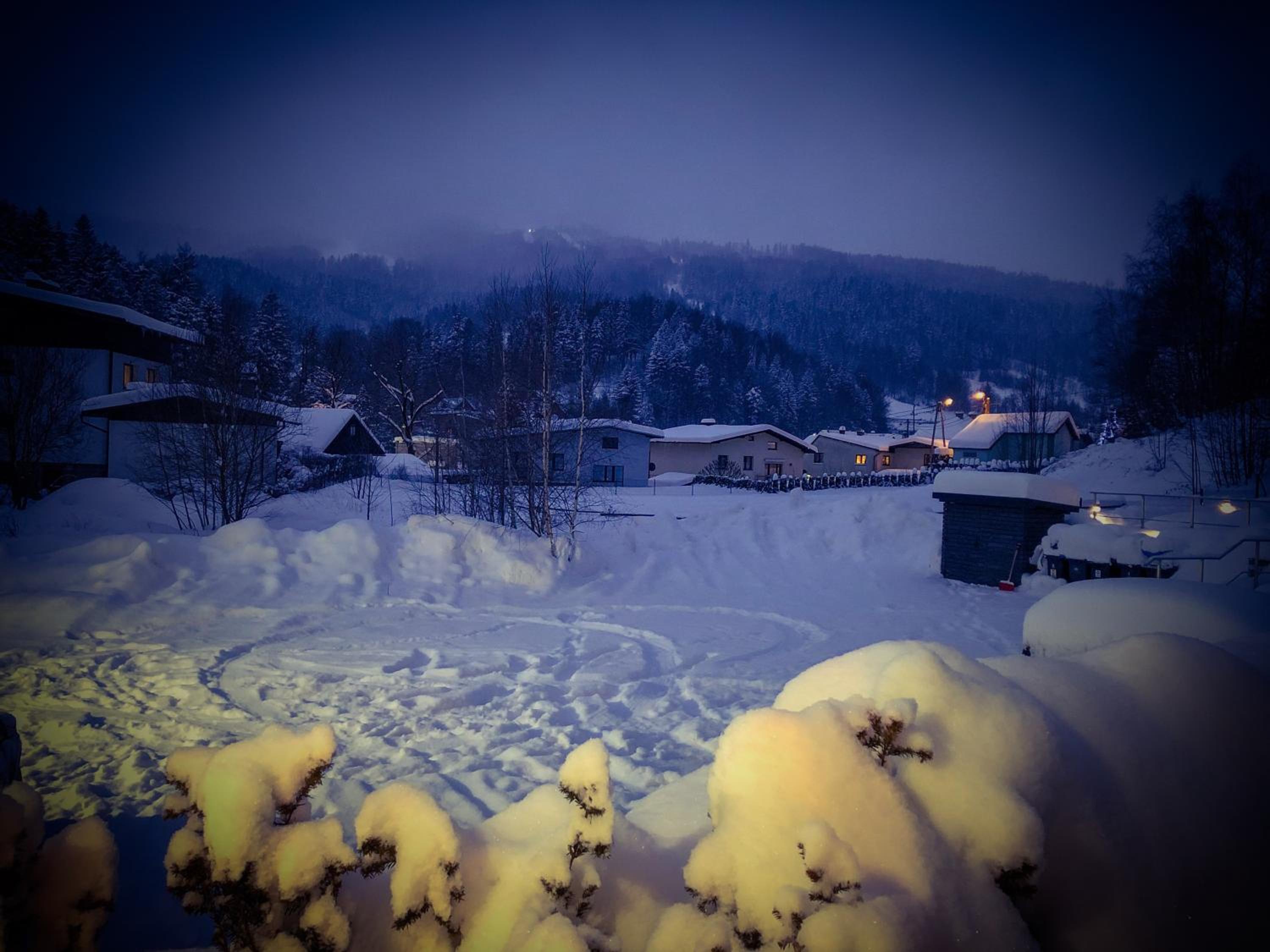 Apartament Marron - Skrzyczne view 3