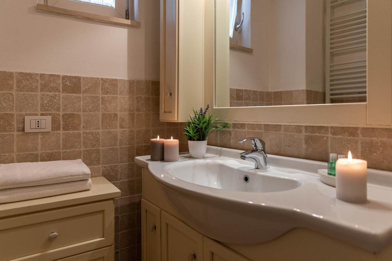 Albergo Diffuso Monopoli