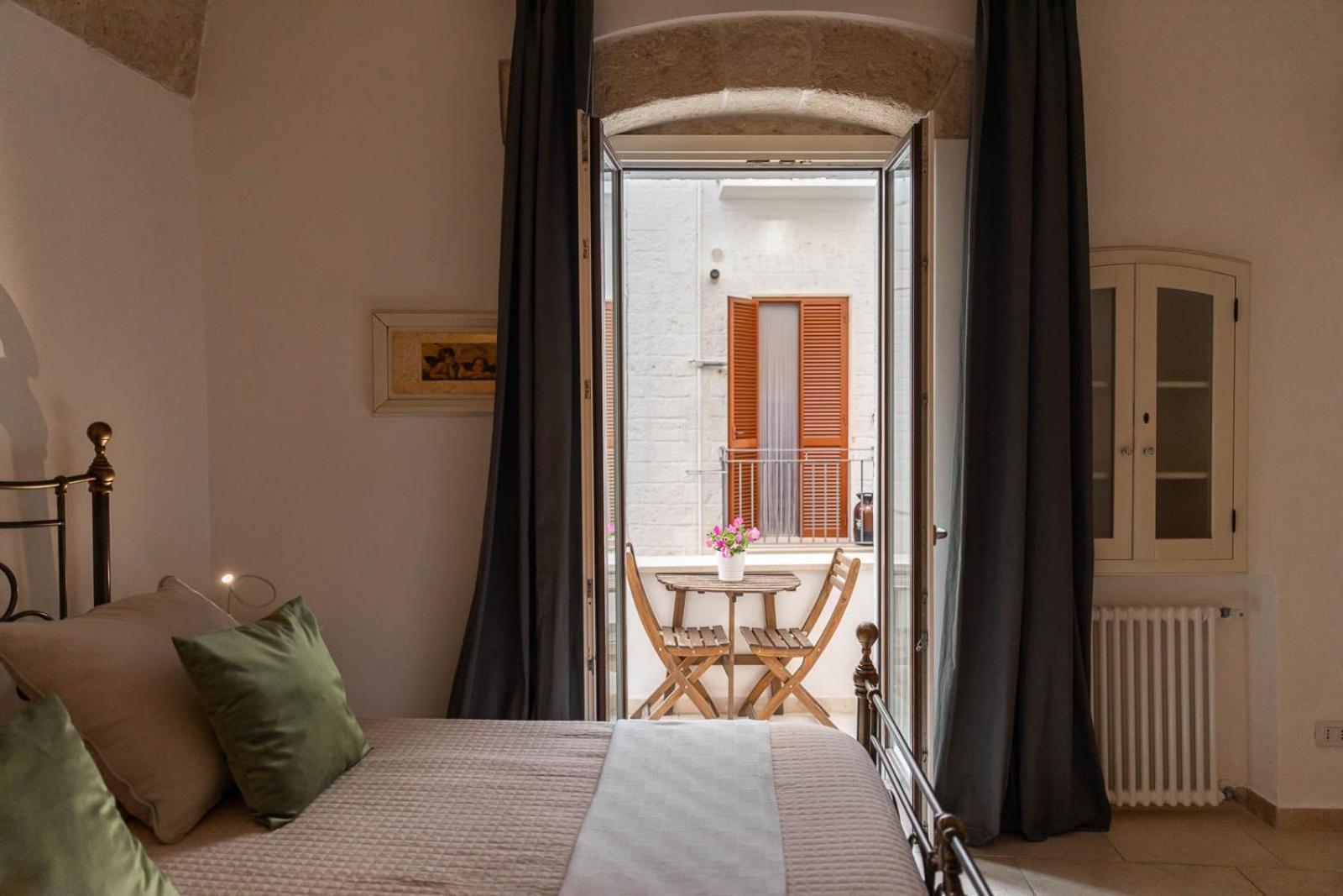 Albergo Diffuso Monopoli