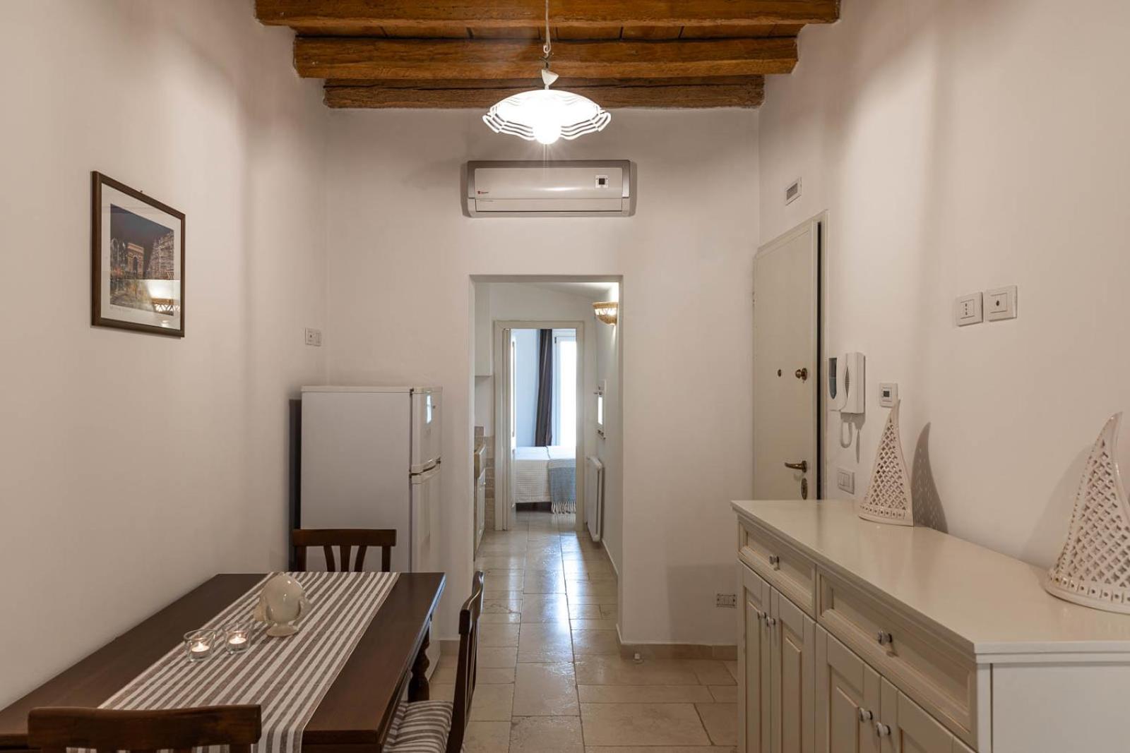 Albergo Diffuso Monopoli