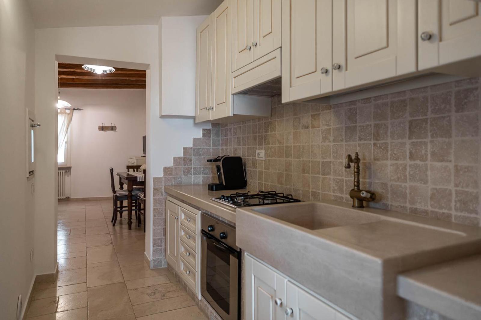 Albergo Diffuso Monopoli
