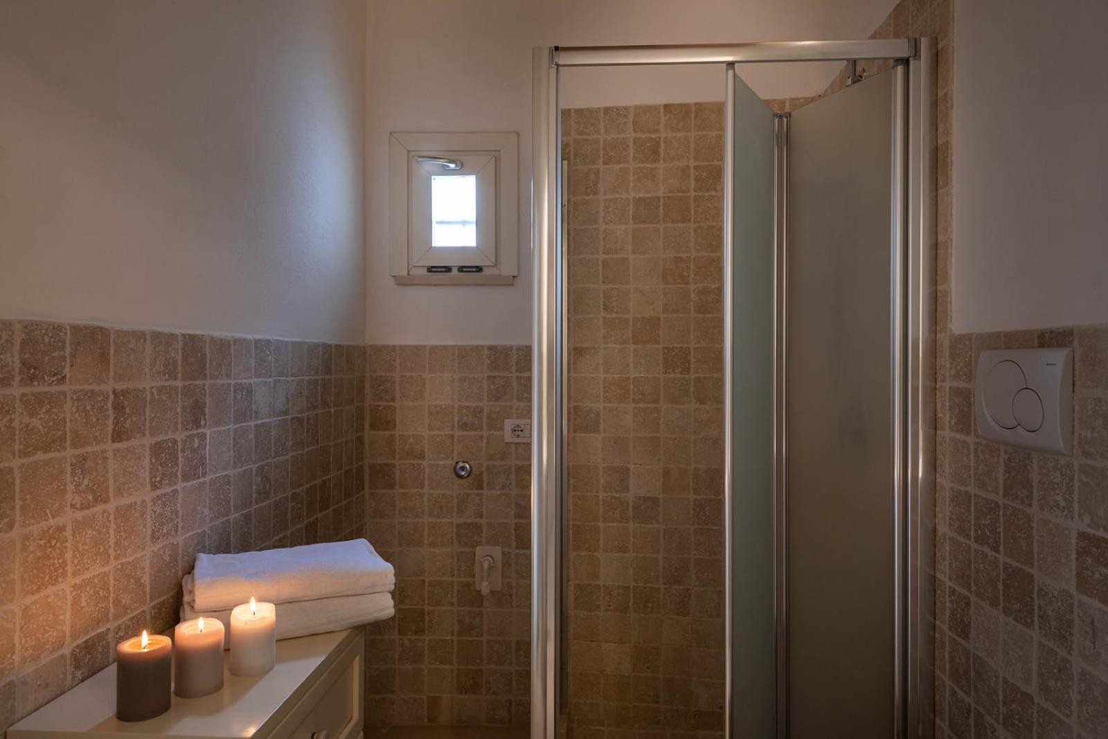Albergo Diffuso Monopoli