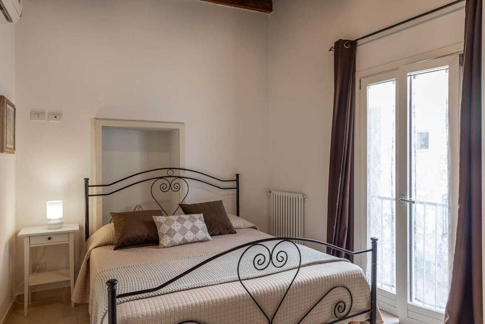Albergo Diffuso Monopoli