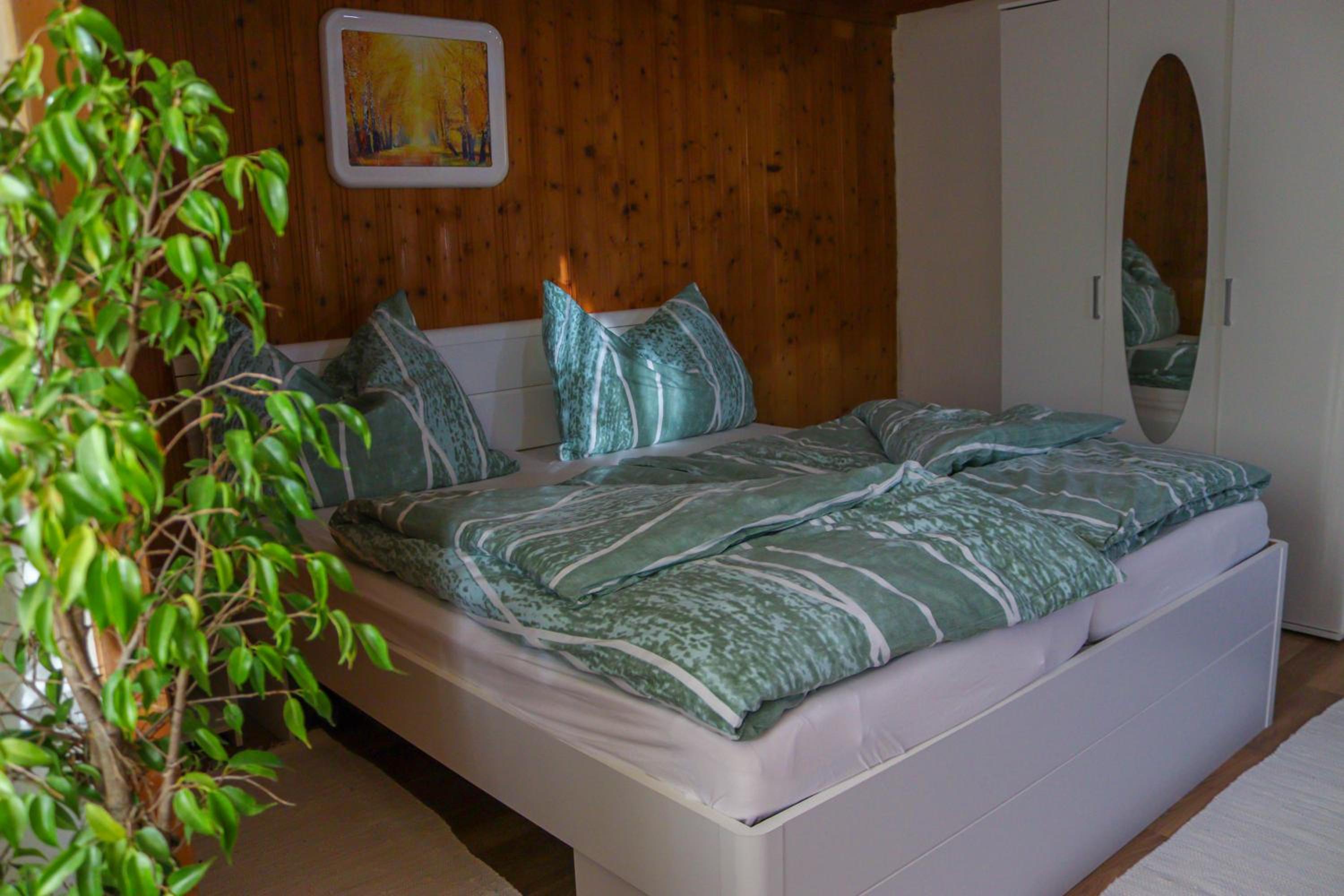 Ferienwohnung Riedbach