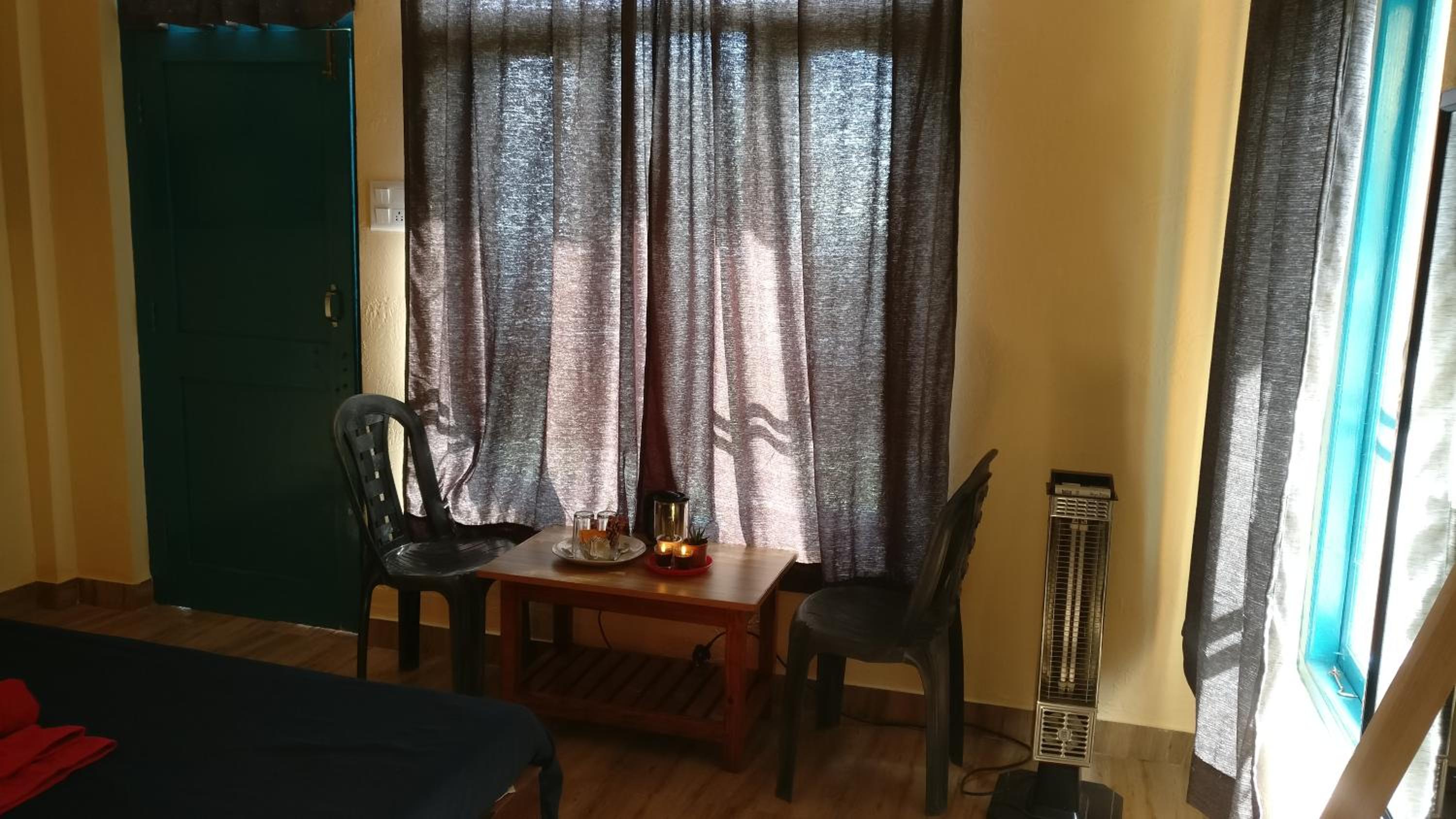 White Rabbit Guest House view 5
