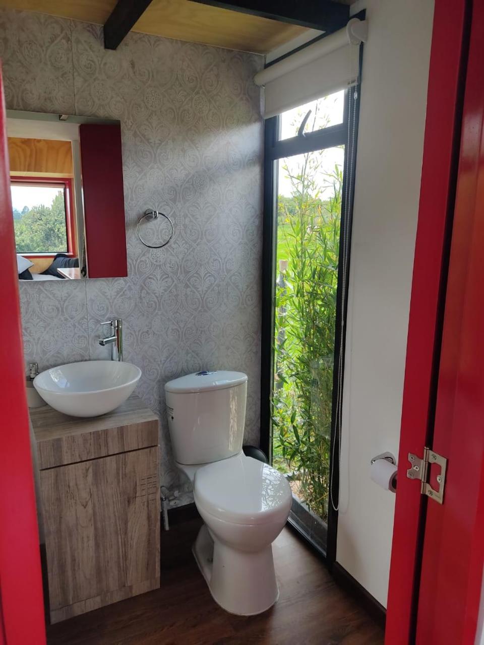 Quyé Tiny House view 3