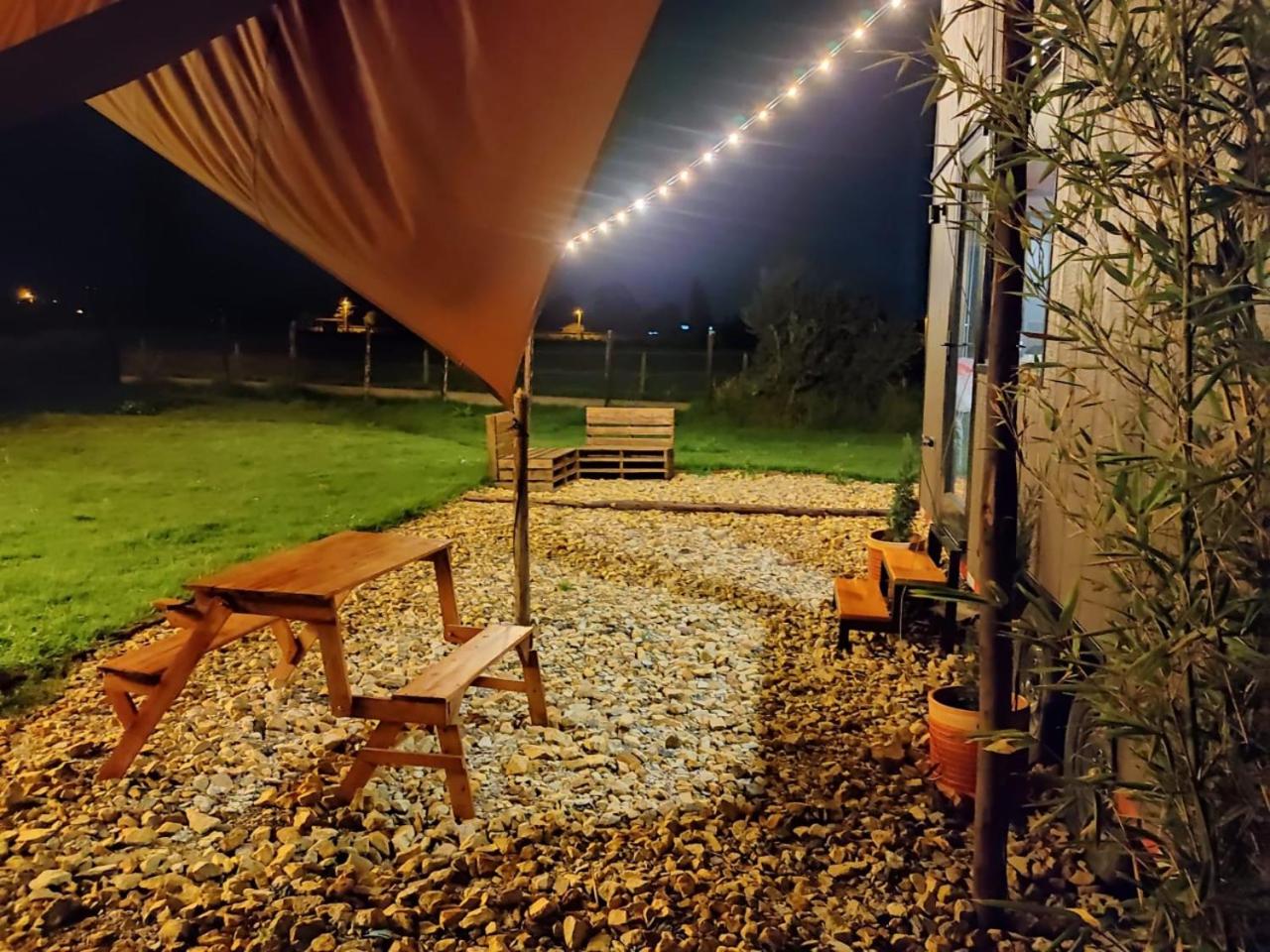 Quyé Tiny House view 4