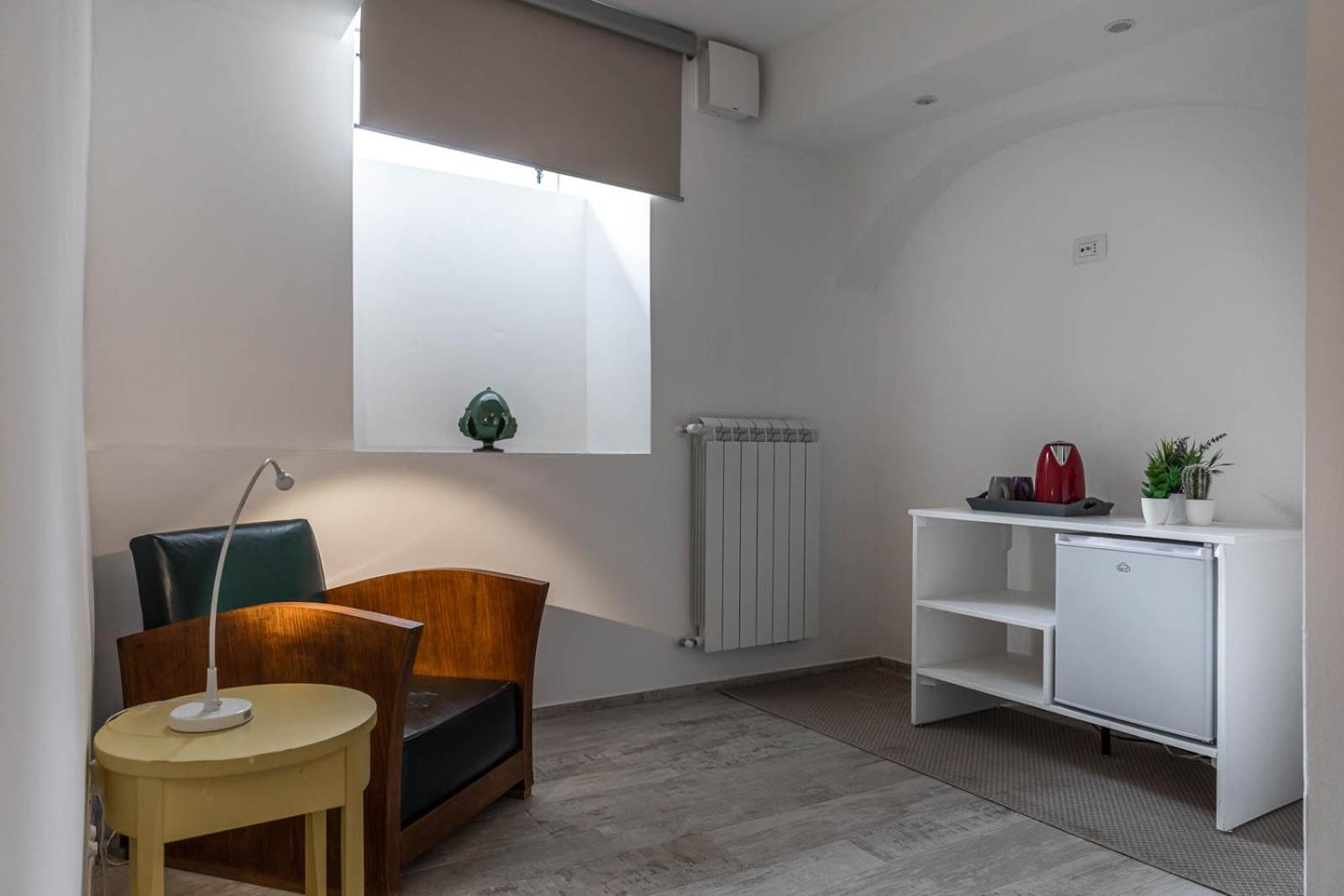 Albergo Diffuso Monopoli