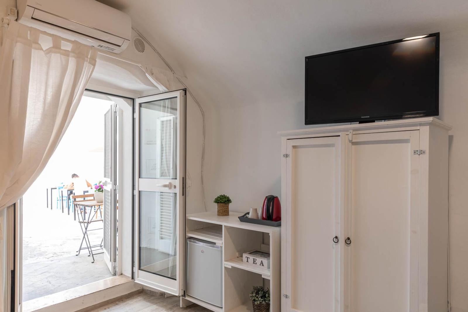 Albergo Diffuso Monopoli