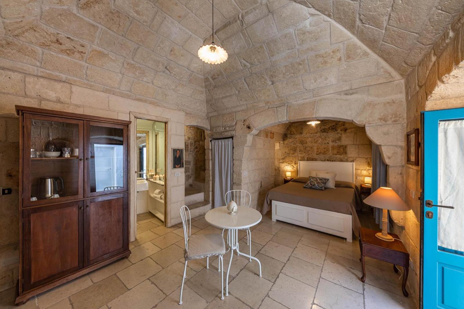 Albergo Diffuso Monopoli