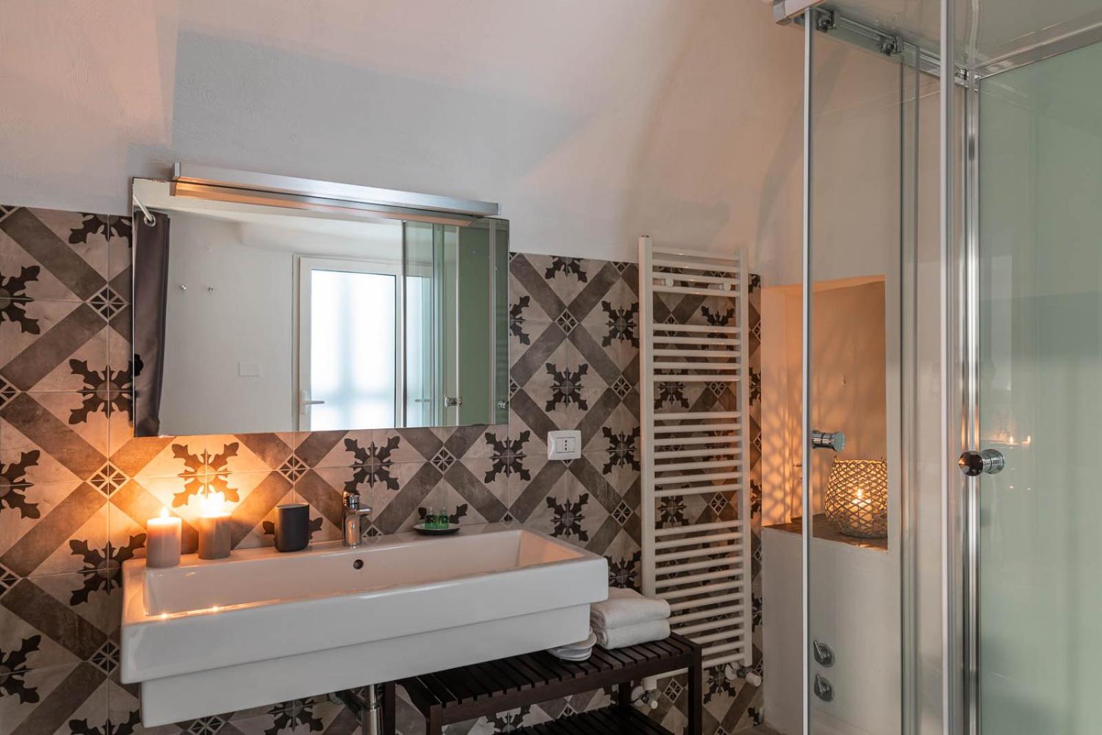 Albergo Diffuso Monopoli