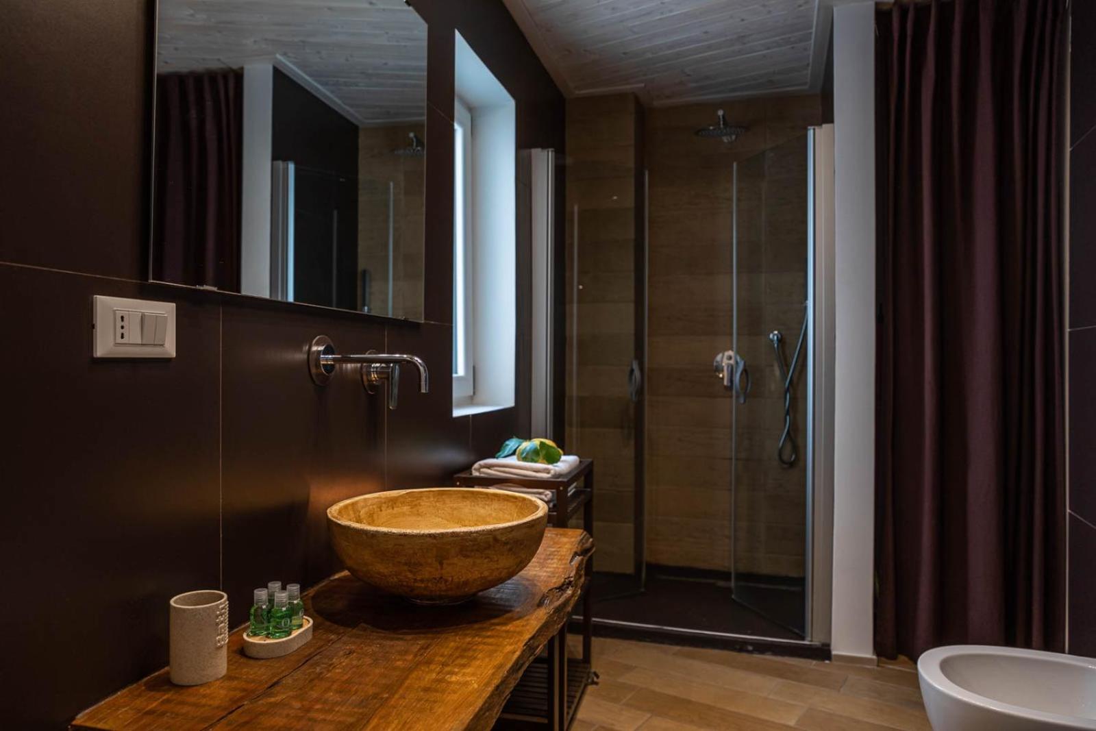 Albergo Diffuso Monopoli