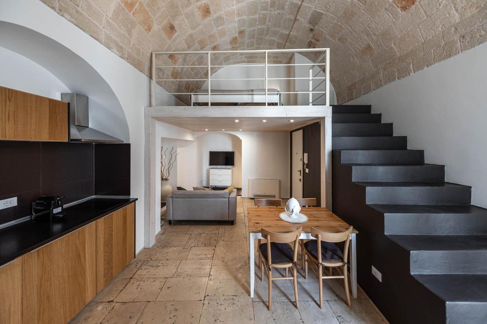 Albergo Diffuso Monopoli