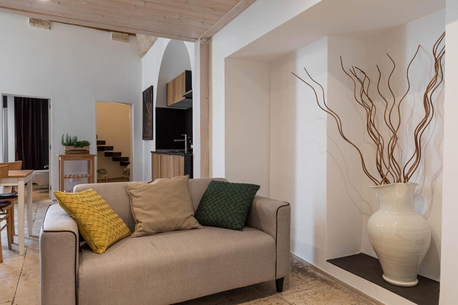 Albergo Diffuso Monopoli