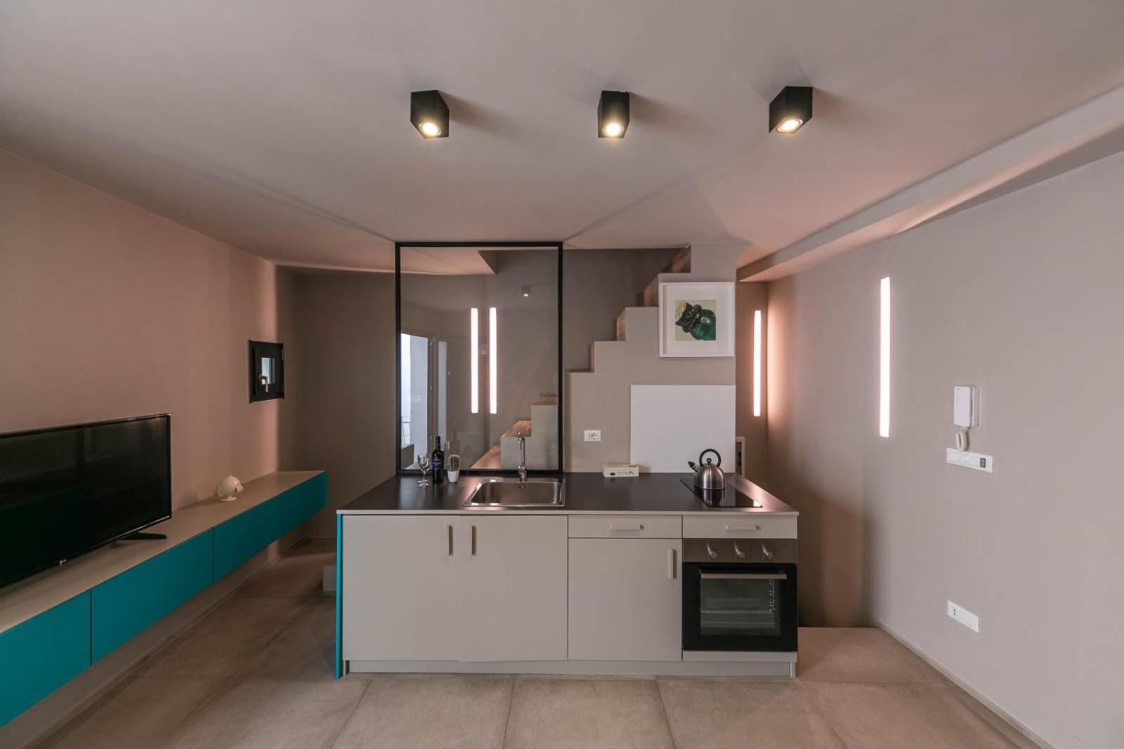 Albergo Diffuso Monopoli