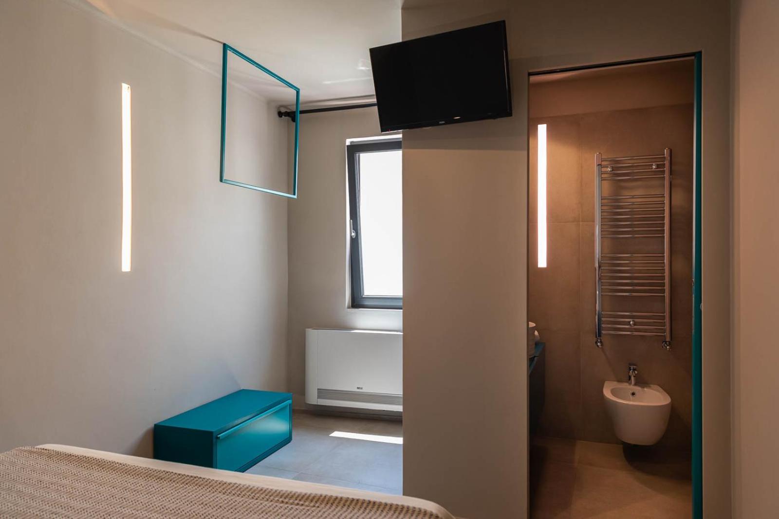 Albergo Diffuso Monopoli
