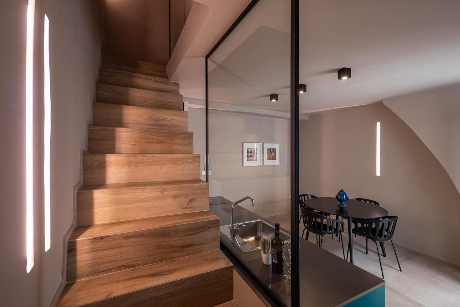 Albergo Diffuso Monopoli