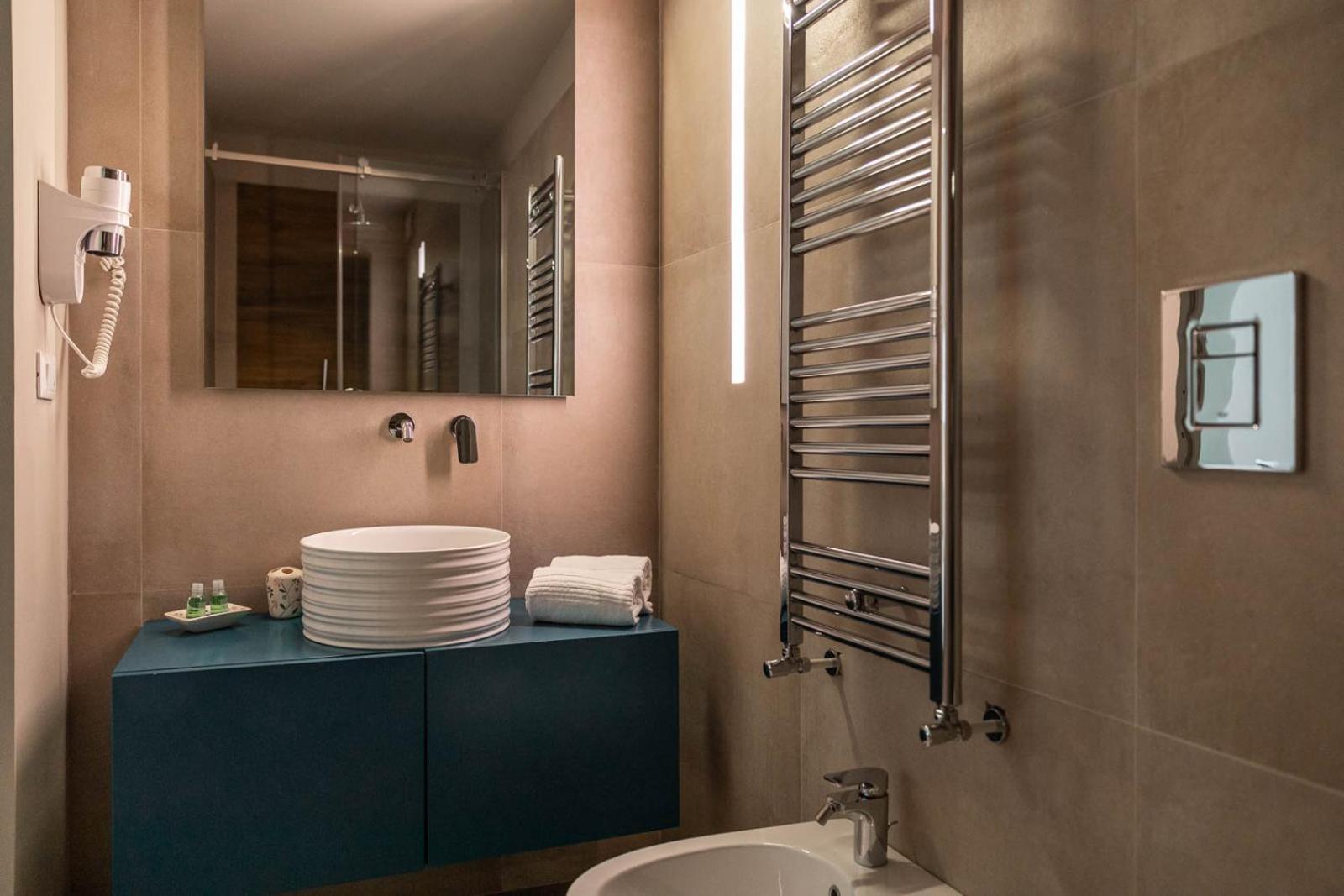 Albergo Diffuso Monopoli
