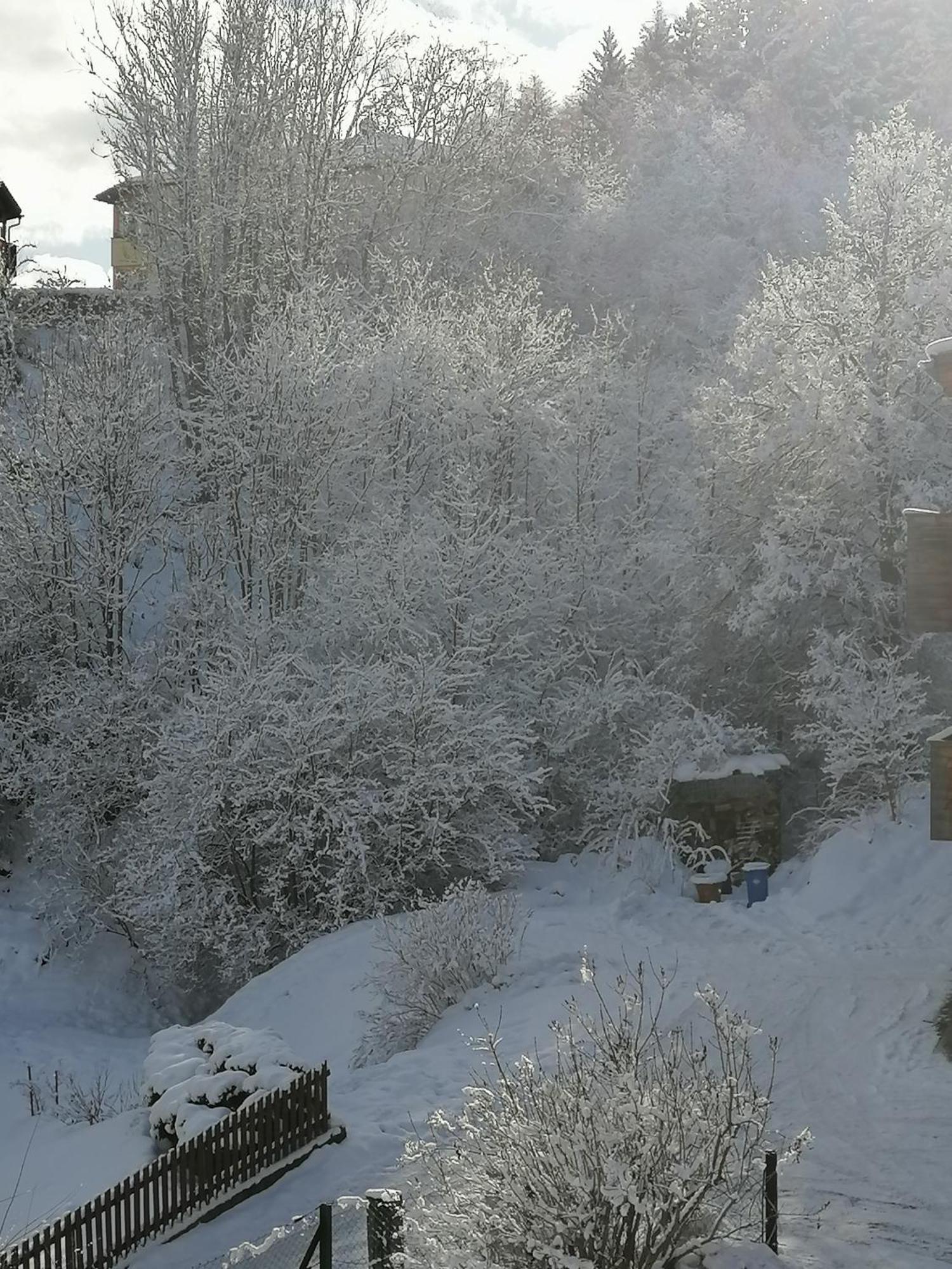 Ferienwohnung Riedbach