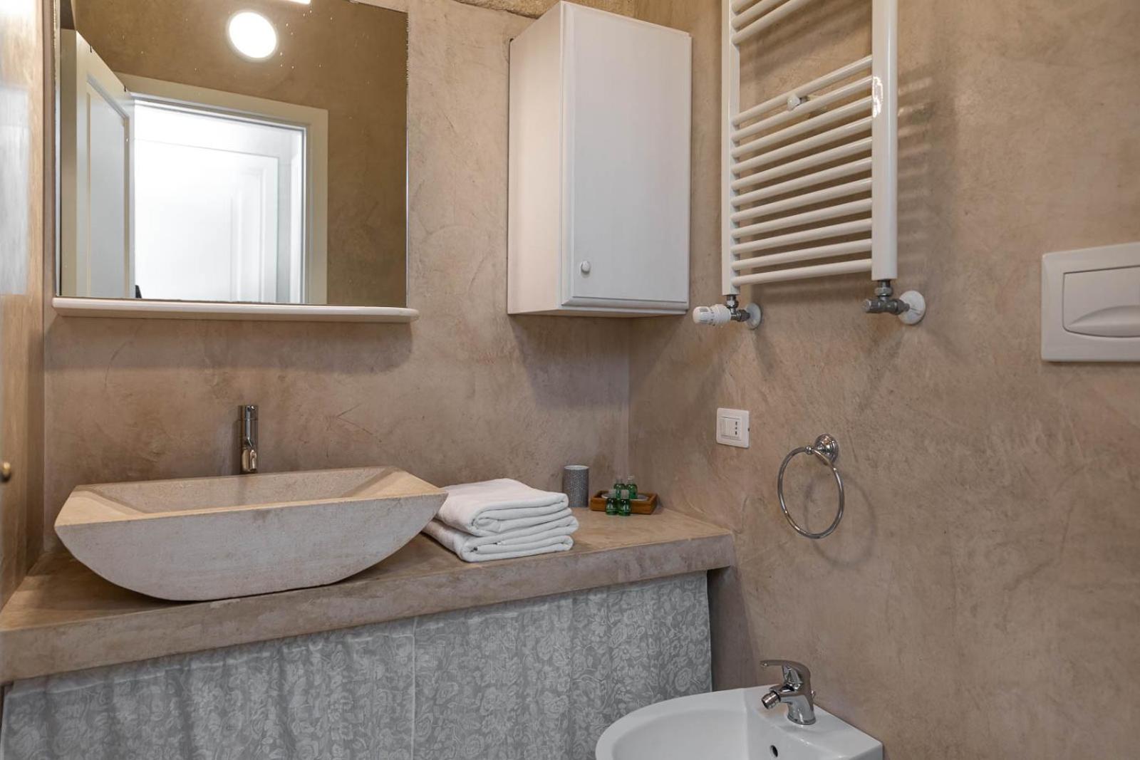 Albergo Diffuso Monopoli