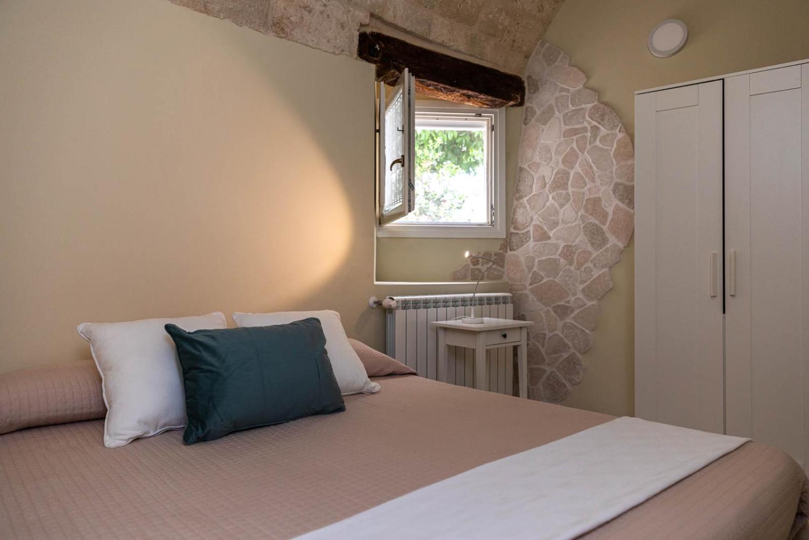 Albergo Diffuso Monopoli