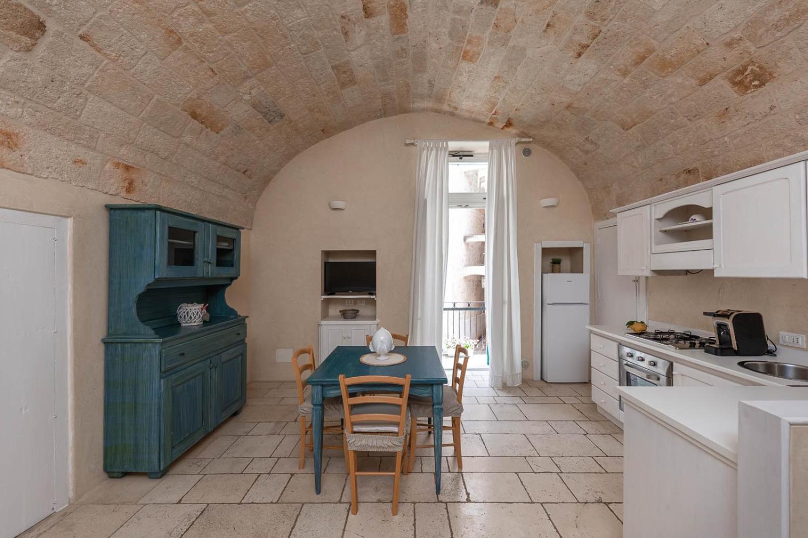 Albergo Diffuso Monopoli