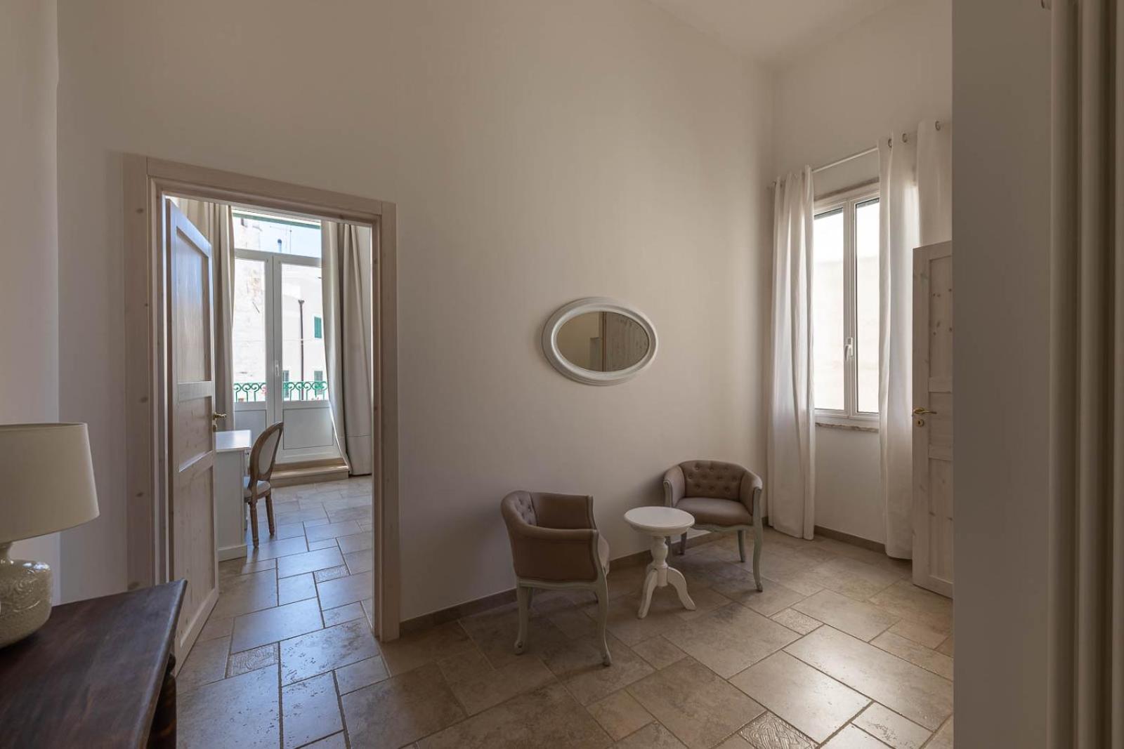 Albergo Diffuso Monopoli