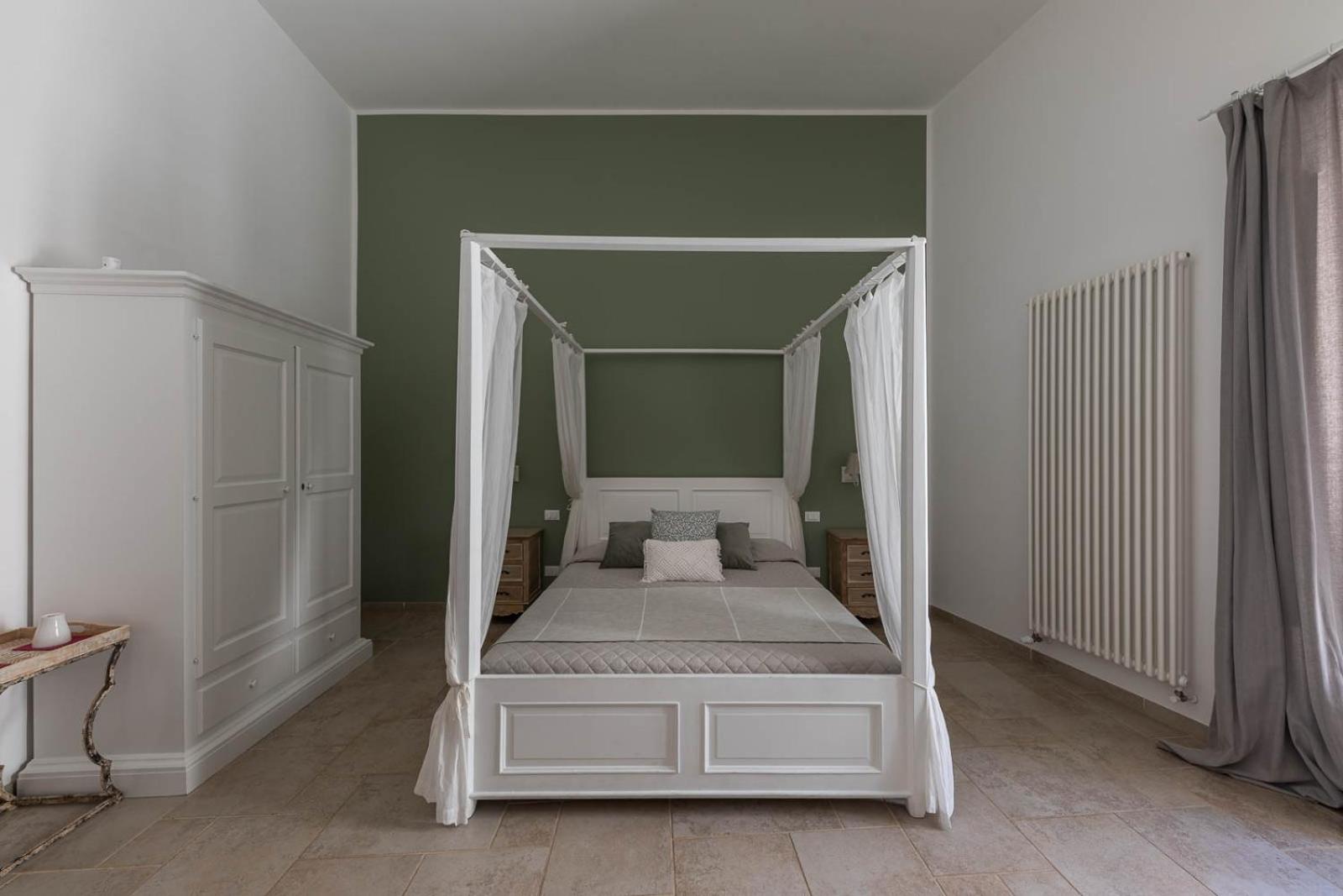 Albergo Diffuso Monopoli
