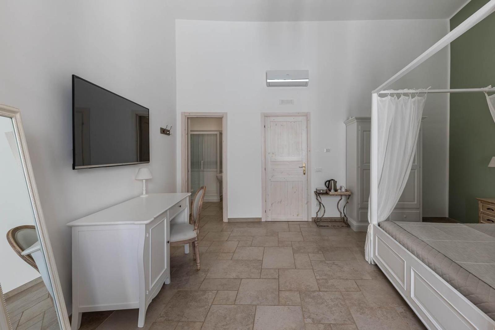 Albergo Diffuso Monopoli