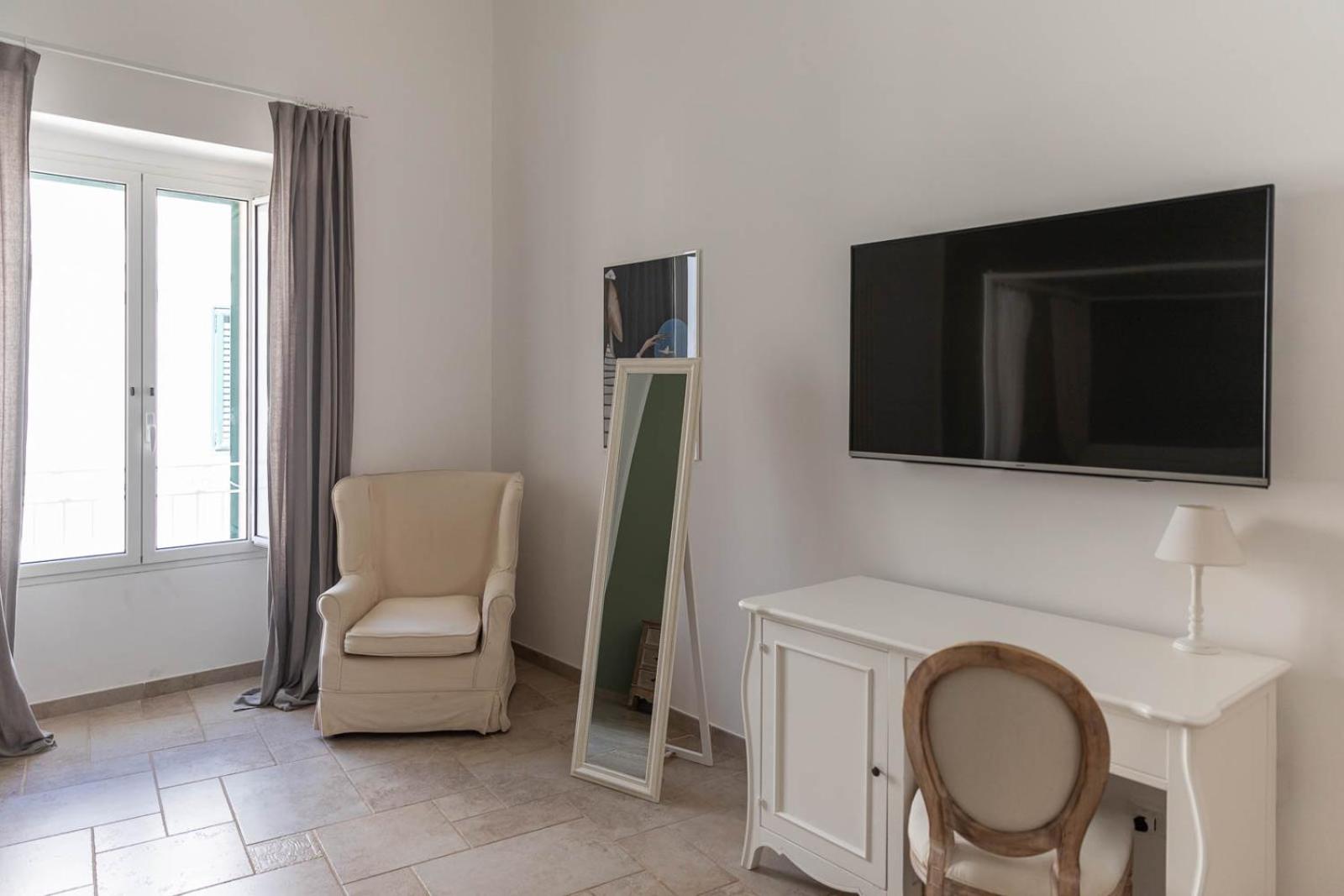 Albergo Diffuso Monopoli