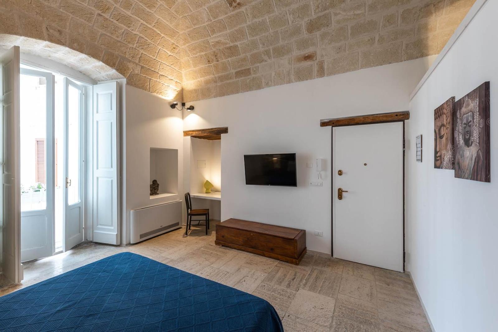 Albergo Diffuso Monopoli