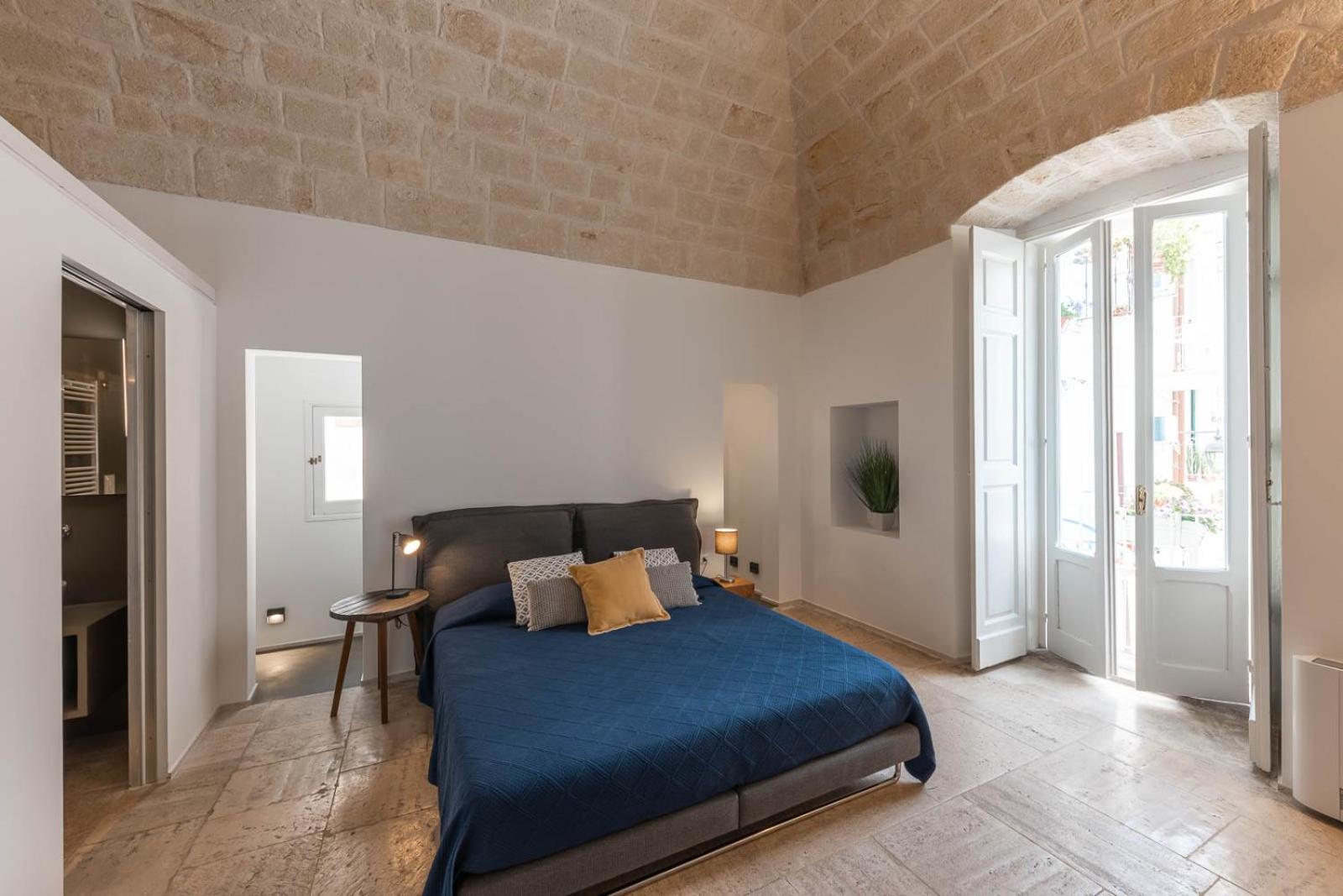 Albergo Diffuso Monopoli