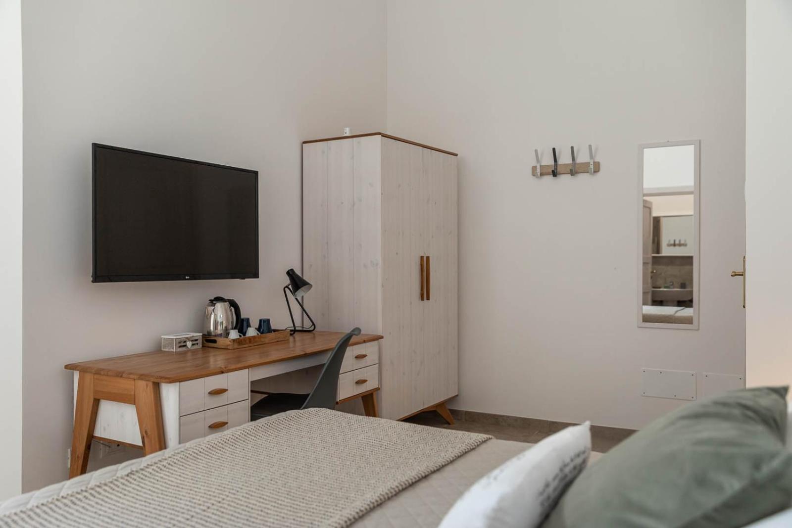 Albergo Diffuso Monopoli