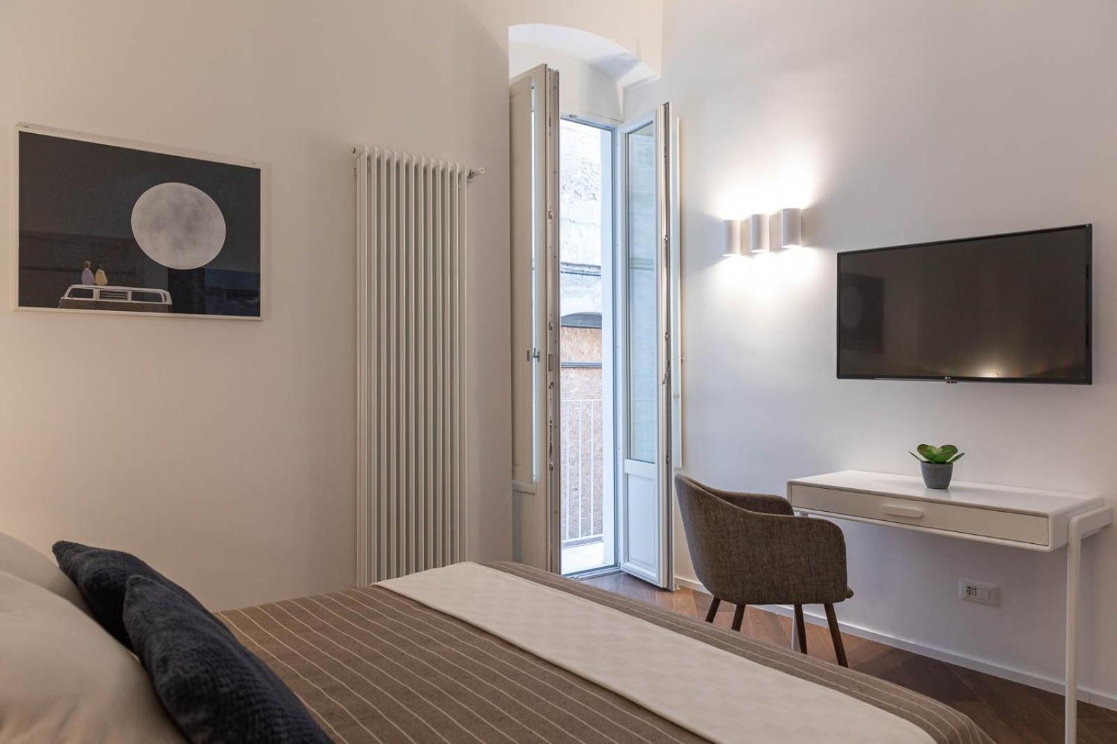 Albergo Diffuso Monopoli