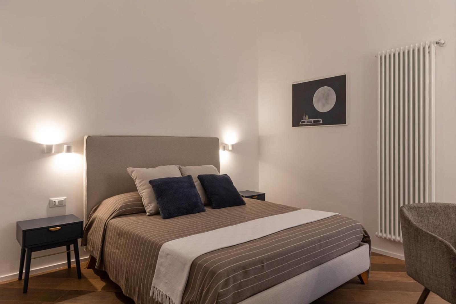 Albergo Diffuso Monopoli